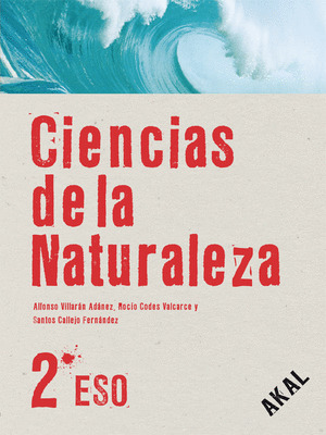 ESO 2º CIENCIAS NATURALES