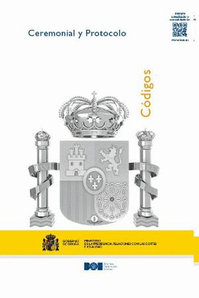 CEREMONIAL Y PROTOCOLO