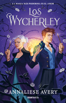 LOS WYCHERLEY