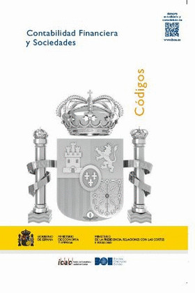 CÓDIGO DE CONTABILIDAD FINANCIERA Y SOCIEDADES