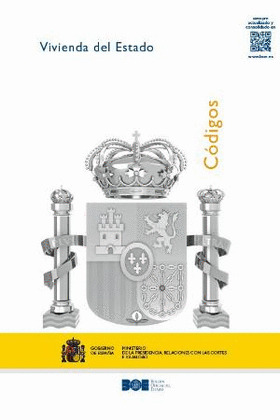 CÓDIGO DE LA VIVIENDA DEL ESTADO