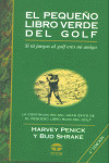 PEQUEÑO LIBRO VERDE DEL GOLF, EL