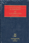 EL CONTRATO ALTA DIRECCION