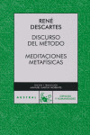 DISCURSO DEL MÉTODO / MEDITACIONES METAFISICAS