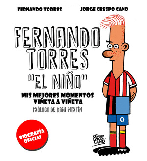 FERNANDO TORRES «EL NIÑO»