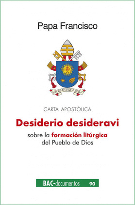 DESIDERIO DESIDERAVI