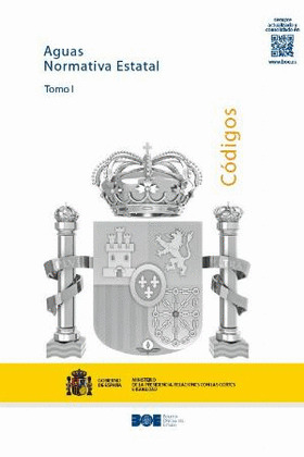 CÓDIGO DE AGUAS NORMATIVA ESTATAL