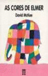 AS CORES DE ELMER