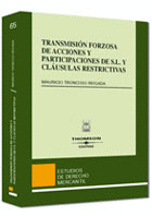 TRANSMISION FORZOSA ACCIONES PARTIC SL RESTRICTIVA