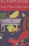 SHERLOCK HOLMES DE BAKER STREET