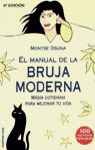 MROC. EL MANUAL DE LA BRUJA MODERNA (10ª EDICION)