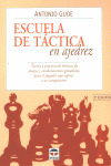 ESCUELA DE TACTICA EN AJEDREZ