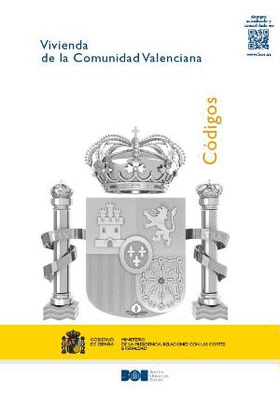 CODIGO DE LA VIVIENDA DE LA COMUNIDAD VALENCIANA