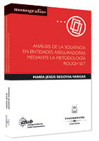 ANALISIS SOLVENCIA ENT ASEGURADORAS  ROUGH SET