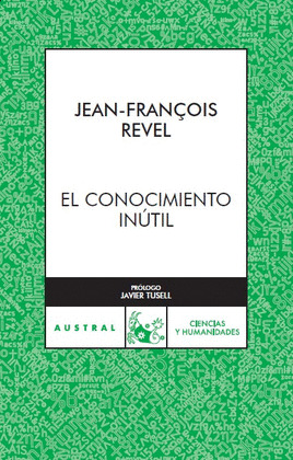 CONOCIMIENTO INUTIL, EL