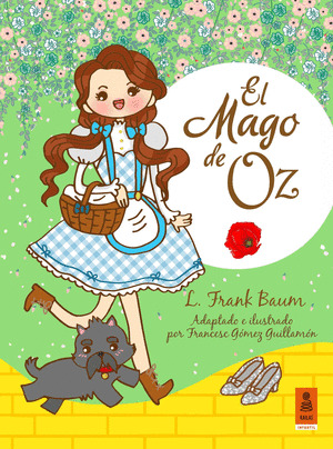 MAGO DE OZ, EL