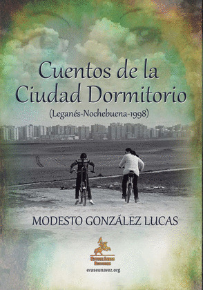 CUENTOS DE LA CIUDAD DORMITORIO