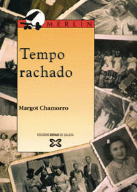 TEMPO RACHADO