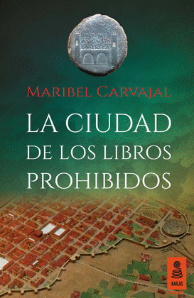 CIUDAD DE LOS LIBROS PROHIBIDOS, LA