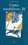 CONTOS MARABILLOSOS, III