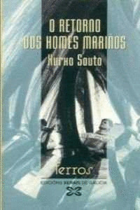 O RETORNO DOS HOMES MARIÑOS