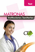 MATRONAS INSTITUCIONES SANITARIAS. TEST