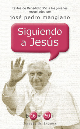 SIGUIENDO A JESUS