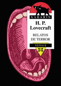 RELATOS DE TERROR