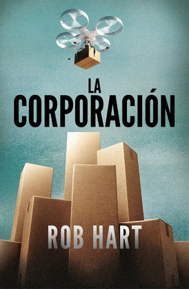 CORPORACIÓN, LA