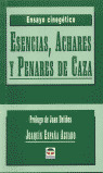 ESENCIAS ACHARES Y PENARES DE CAZA