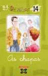AS CHAPAS - DE VAGAR/14