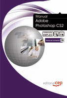 MANUAL ADOBE PHOTOSHOP CS2. FORMACIÓN PARA EL EMPLEO