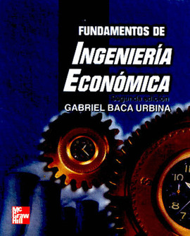 FUNDAMENTOS INGENIERIA ECONOMICA