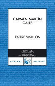 ENTRE VISILLOS