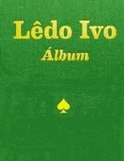 LÊDO IVO. ALBUM