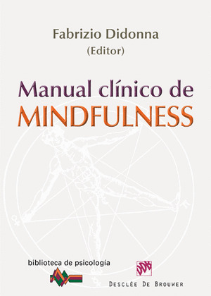 MANUAL CLINICO DE MINDFULNESS