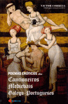 POEMAS ERÓTICOS DOS CANCIONEIROS MEDIEVAIS GALEGO- PORTUGUESES
