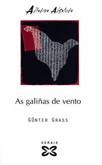 AS GALIÑAS DE VENTO