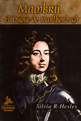 MAMBRO EL DUQUE DE MARLBOROUGH