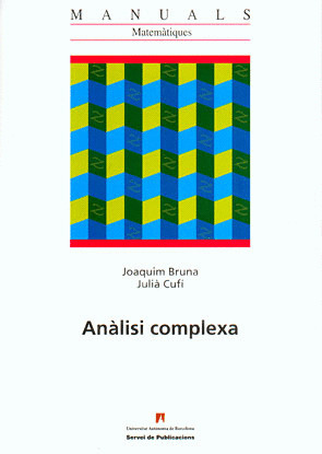 ANALISI COMPLEXA