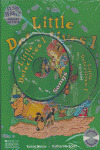 LITTLE DETECTIVES 1. STUDENTŽS BOOK