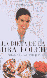LA DIETA DE LA DRA. FOLCH