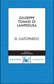 GATOPARDO