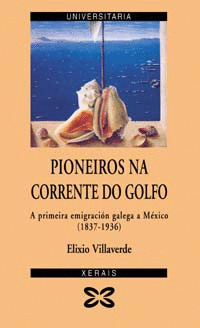 PIONEIROS NA CORRENTE DO GOLFO