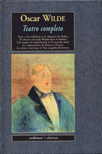 TEATRO COMPLETO (OSCAR WILDE)