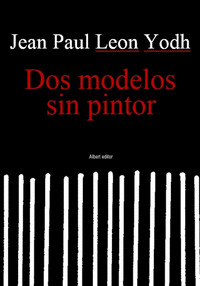 DOS MODELOS SIN PINTOR