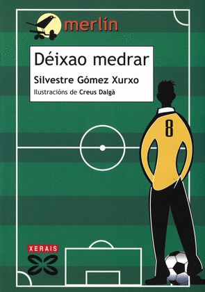 DEIXAO MEDRAR