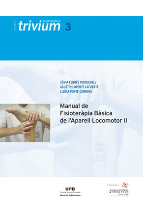 MANUAL DE FISIOTERÀPIA BÀSICA DE LAPARELL LOCOMOTOR II