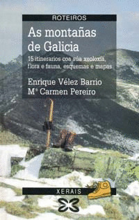 AS MONTAÑAS DE GALICIA