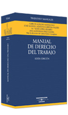 MANUAL DE DERECHO DEL TRABAJO